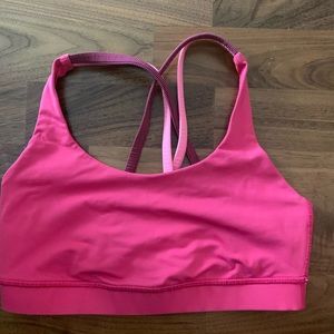 Lululemon Energy Bra